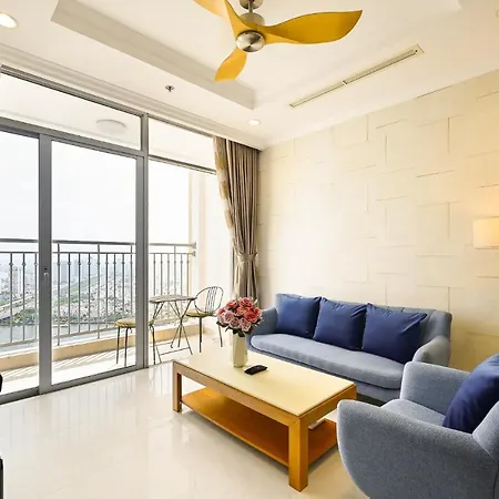 Landmark2,Landmark81, Skyview 2Bedroom Apartment